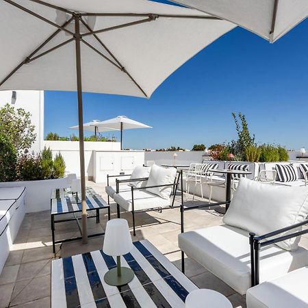 Casa De La Vega Suites 치클라나 데 라 프론테라 외부 사진