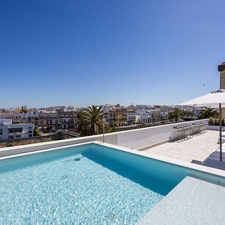 Casa De La Vega Suites 치클라나 데 라 프론테라 외부 사진