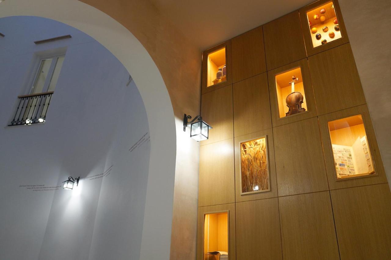 Casa De La Vega Suites 치클라나 데 라 프론테라 외부 사진