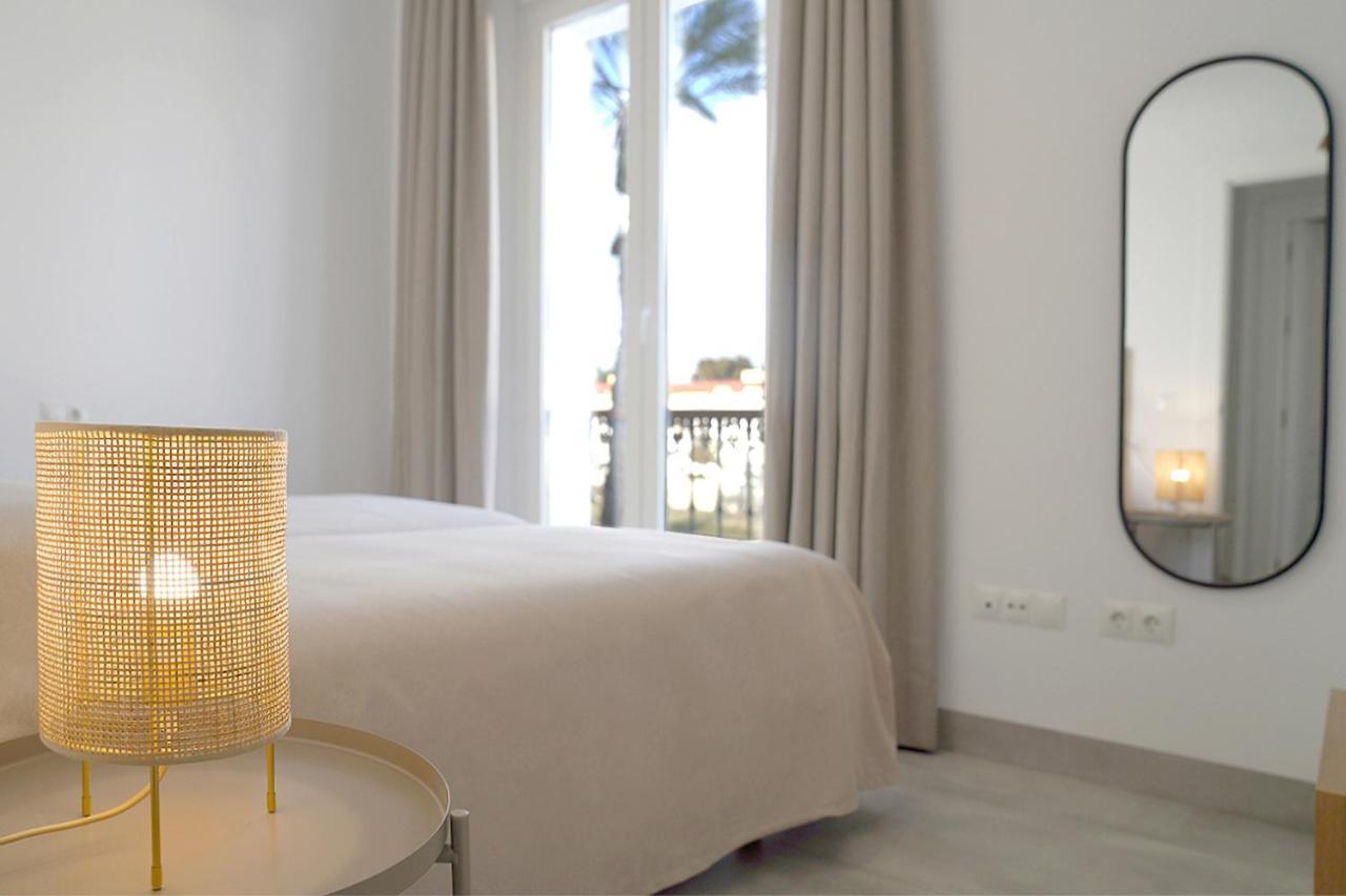Casa De La Vega Suites 치클라나 데 라 프론테라 외부 사진