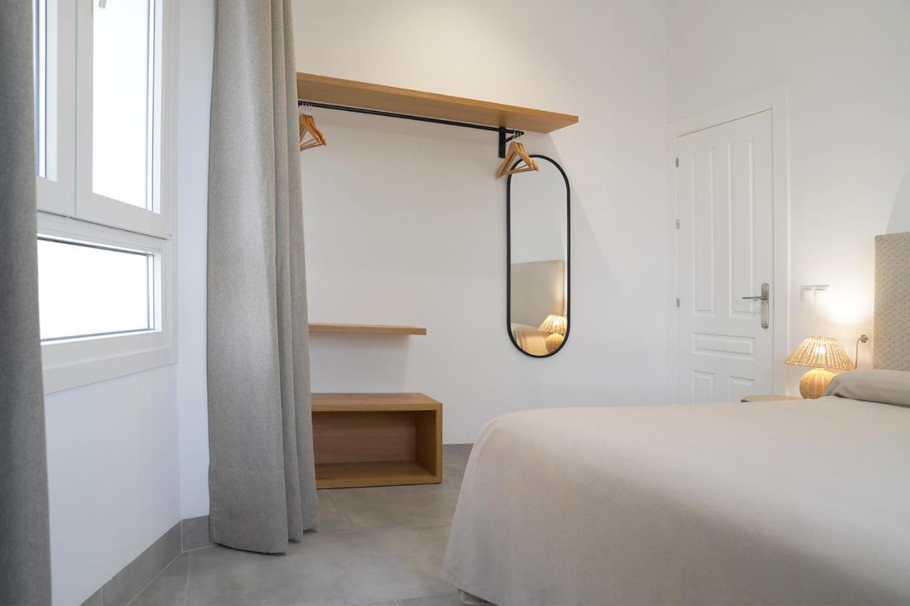 Casa De La Vega Suites 치클라나 데 라 프론테라 외부 사진
