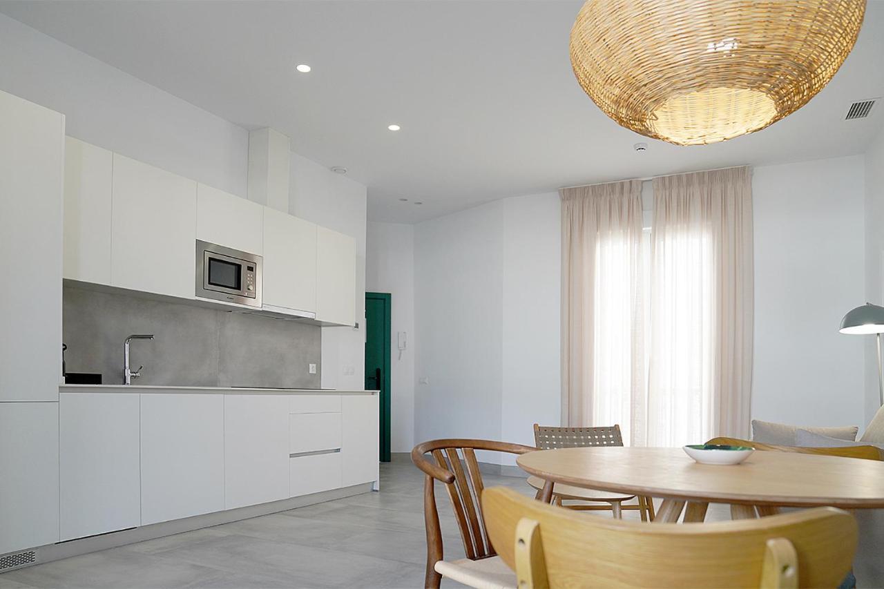 Casa De La Vega Suites 치클라나 데 라 프론테라 외부 사진