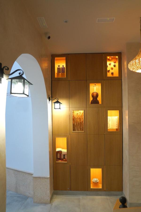 Casa De La Vega Suites 치클라나 데 라 프론테라 외부 사진