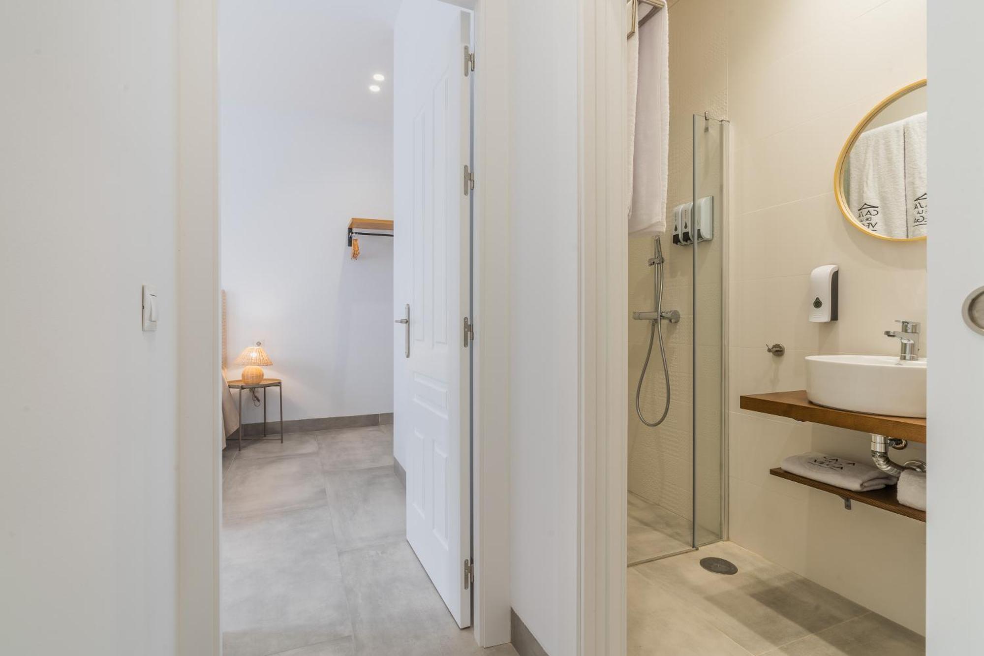 Casa De La Vega Suites 치클라나 데 라 프론테라 외부 사진