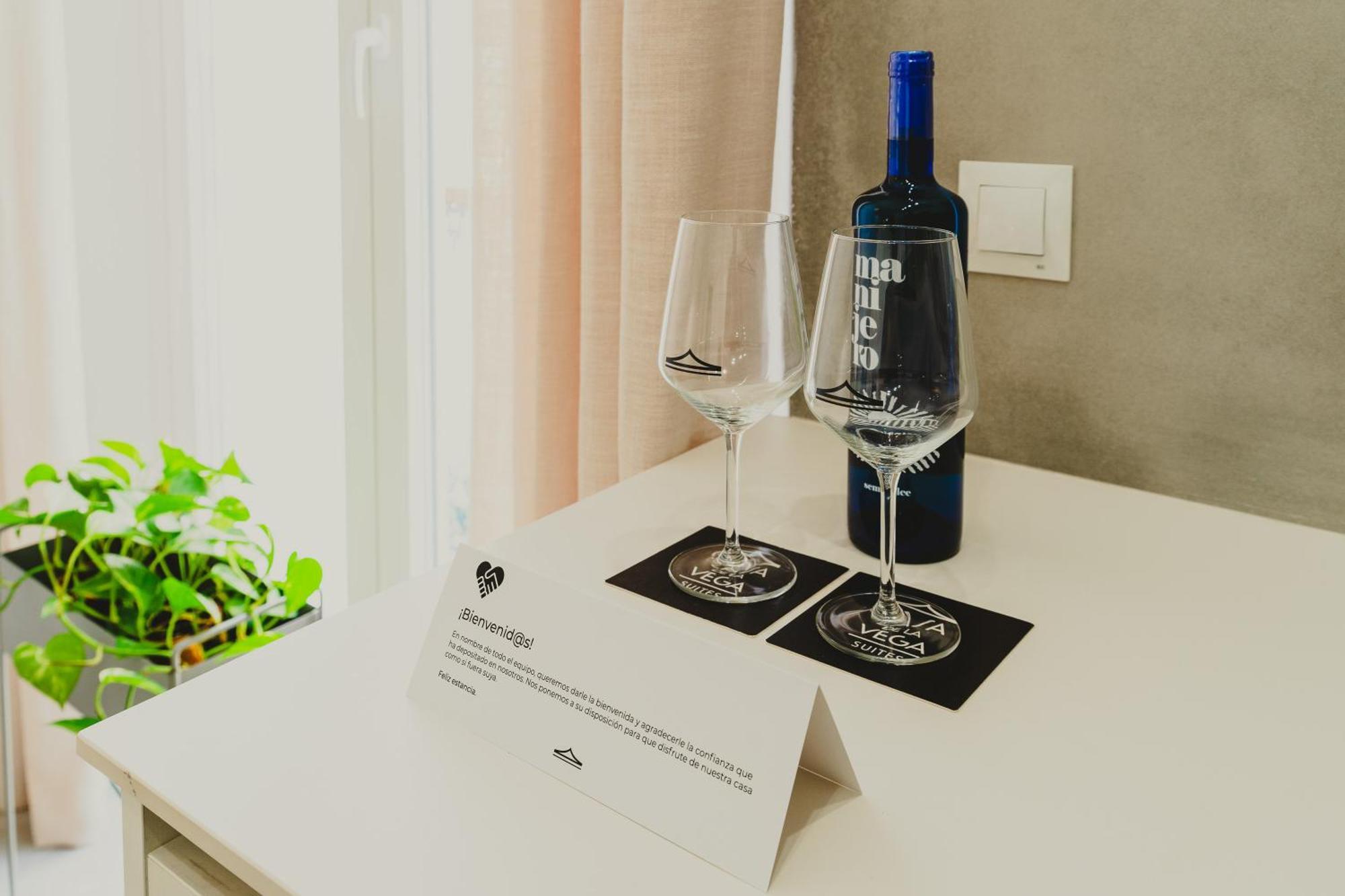 Casa De La Vega Suites 치클라나 데 라 프론테라 외부 사진