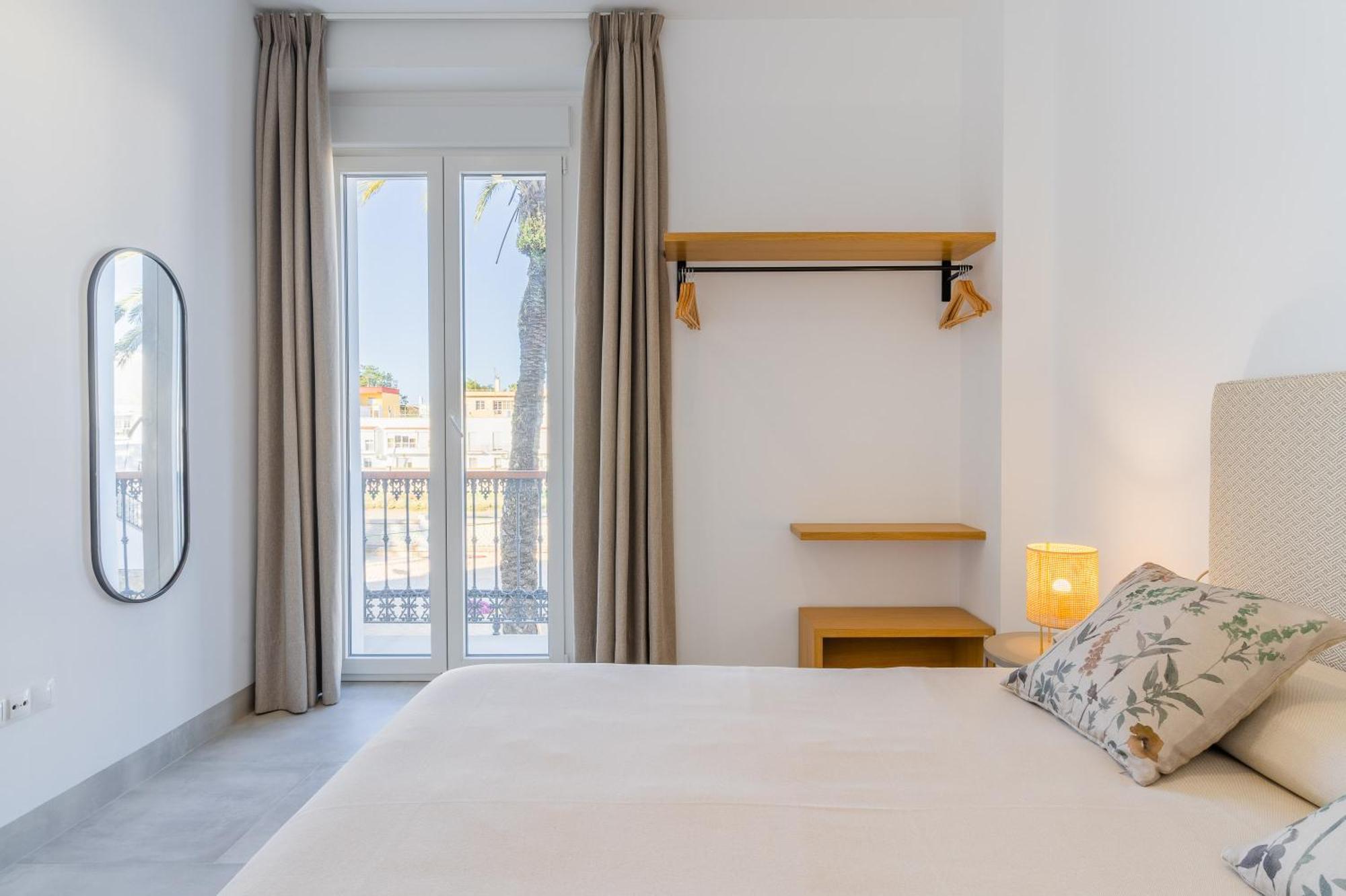 Casa De La Vega Suites 치클라나 데 라 프론테라 외부 사진