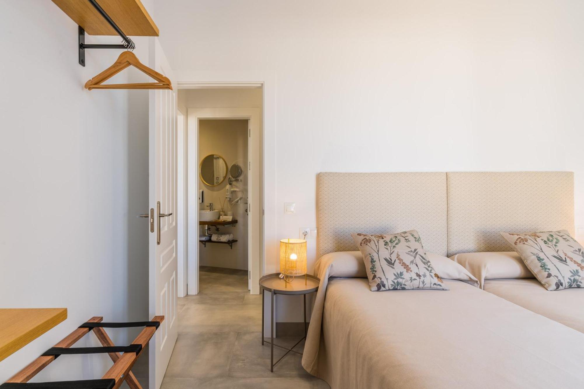 Casa De La Vega Suites 치클라나 데 라 프론테라 외부 사진
