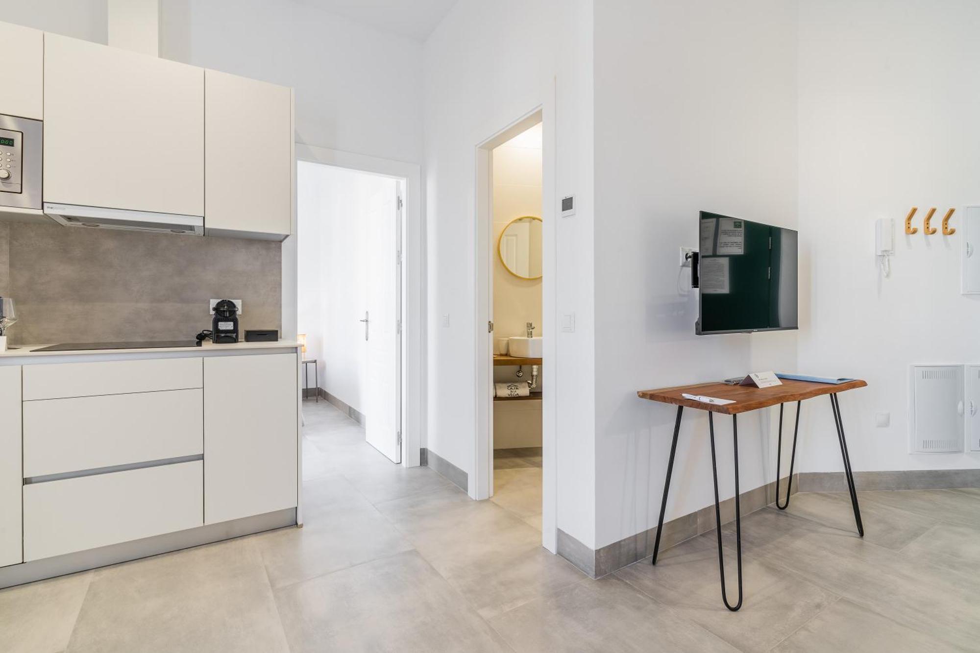 Casa De La Vega Suites 치클라나 데 라 프론테라 외부 사진