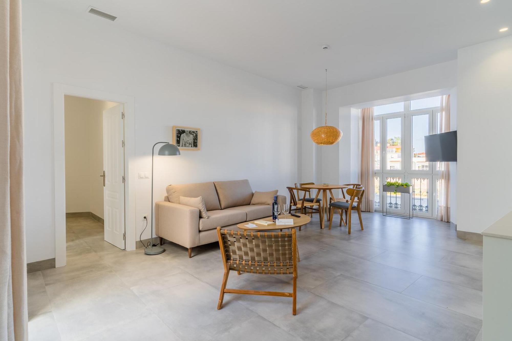 Casa De La Vega Suites 치클라나 데 라 프론테라 외부 사진