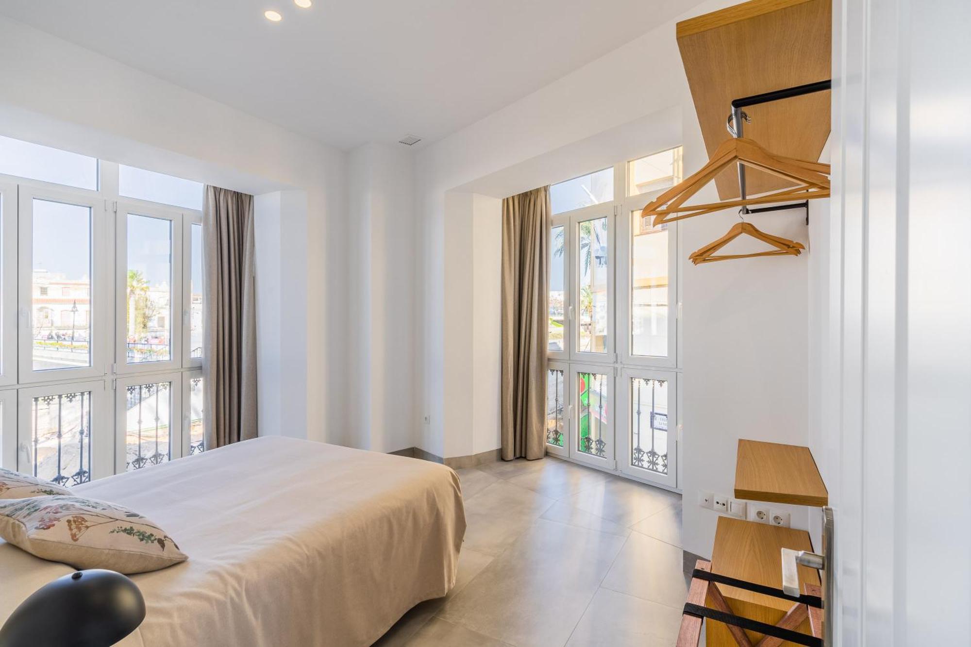 Casa De La Vega Suites 치클라나 데 라 프론테라 외부 사진