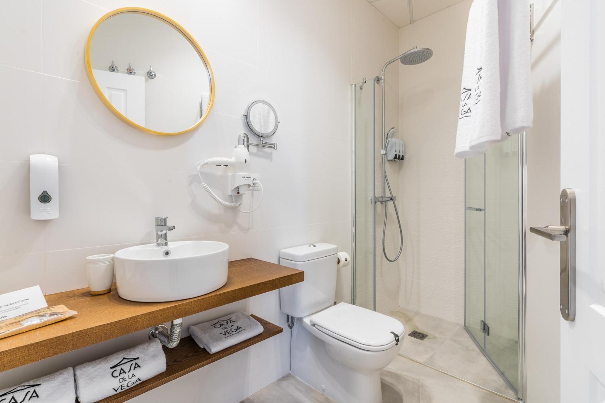 Casa De La Vega Suites 치클라나 데 라 프론테라 외부 사진