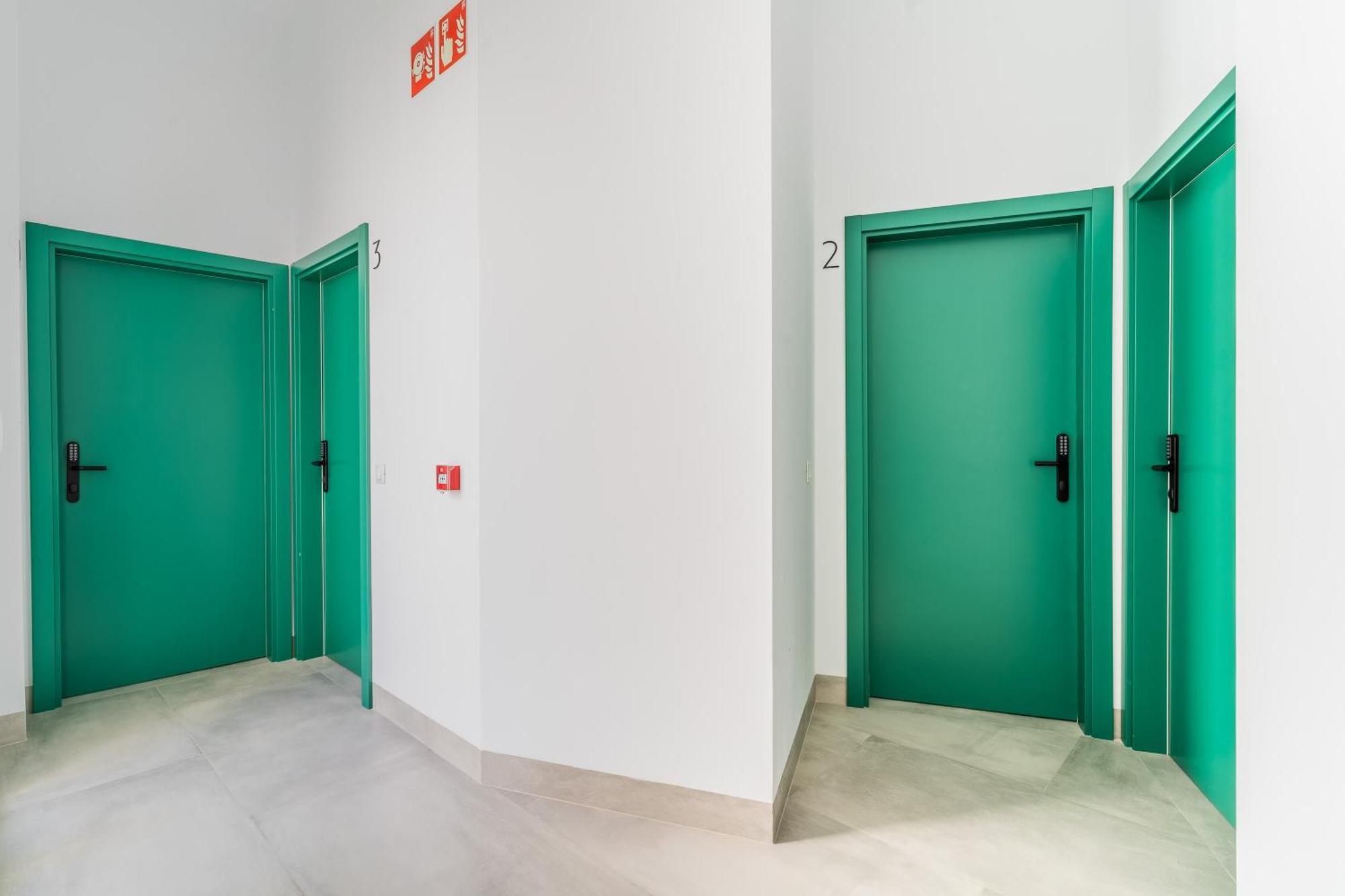 Casa De La Vega Suites 치클라나 데 라 프론테라 외부 사진