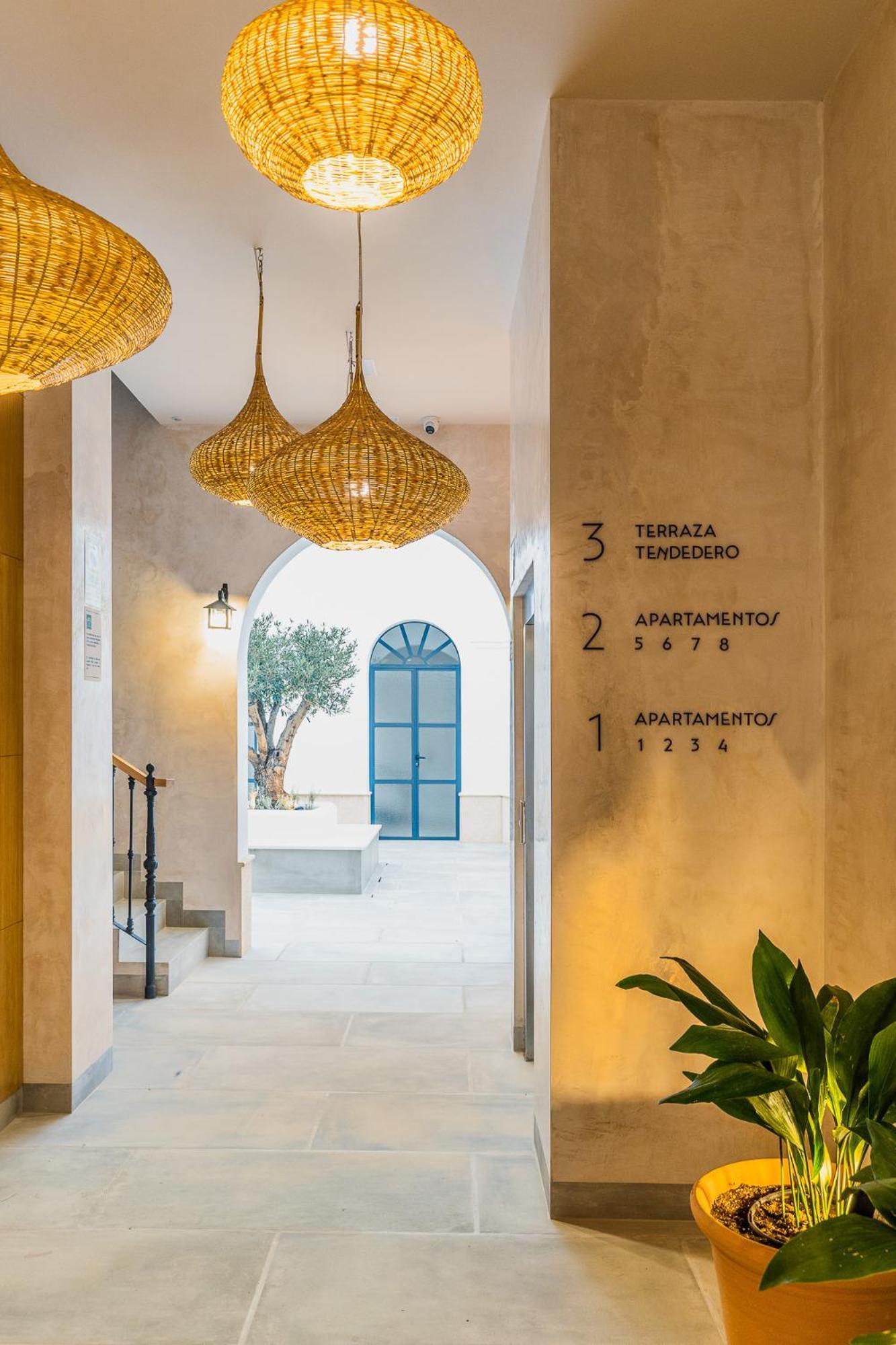 Casa De La Vega Suites 치클라나 데 라 프론테라 외부 사진