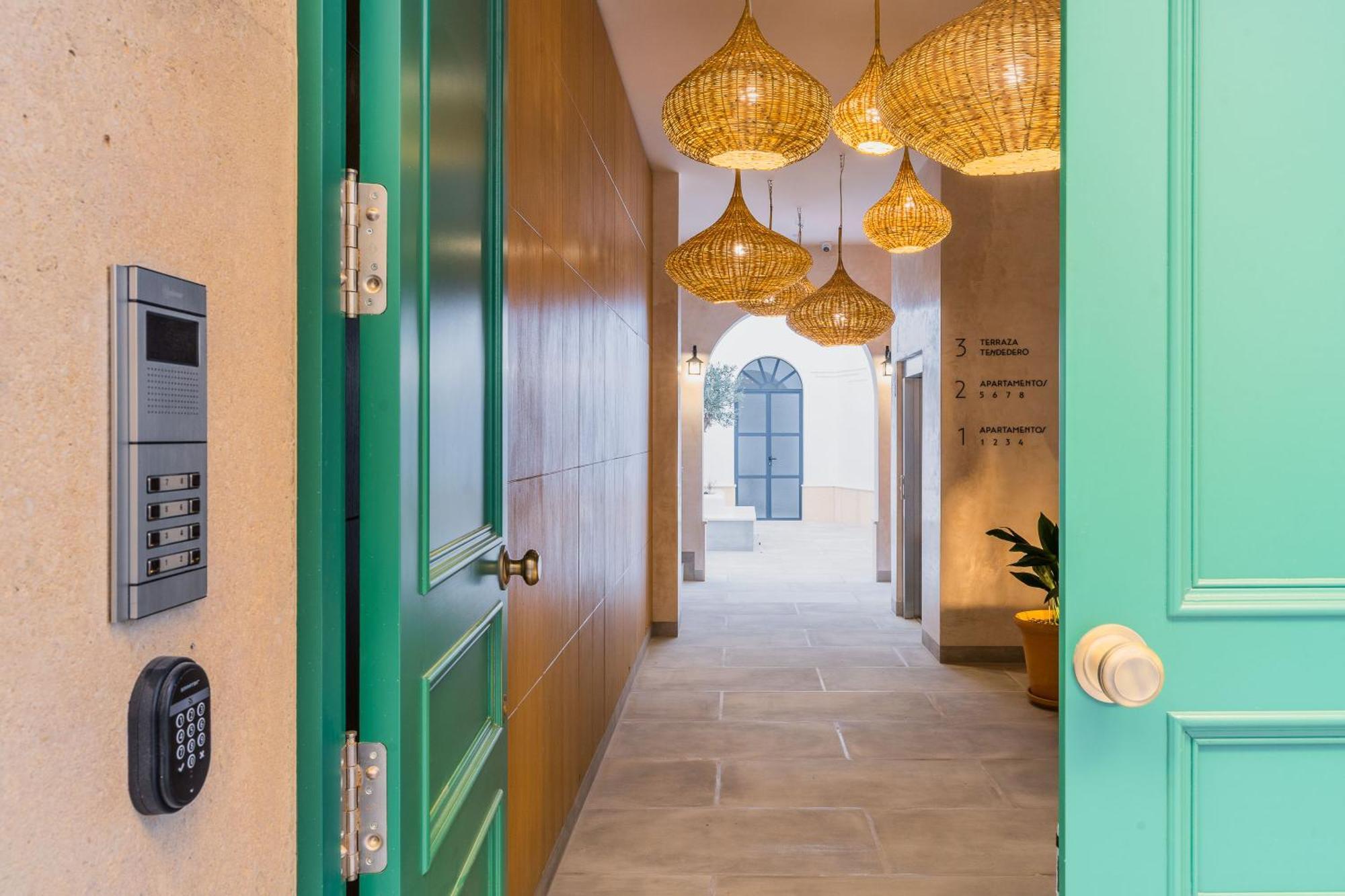 Casa De La Vega Suites 치클라나 데 라 프론테라 외부 사진