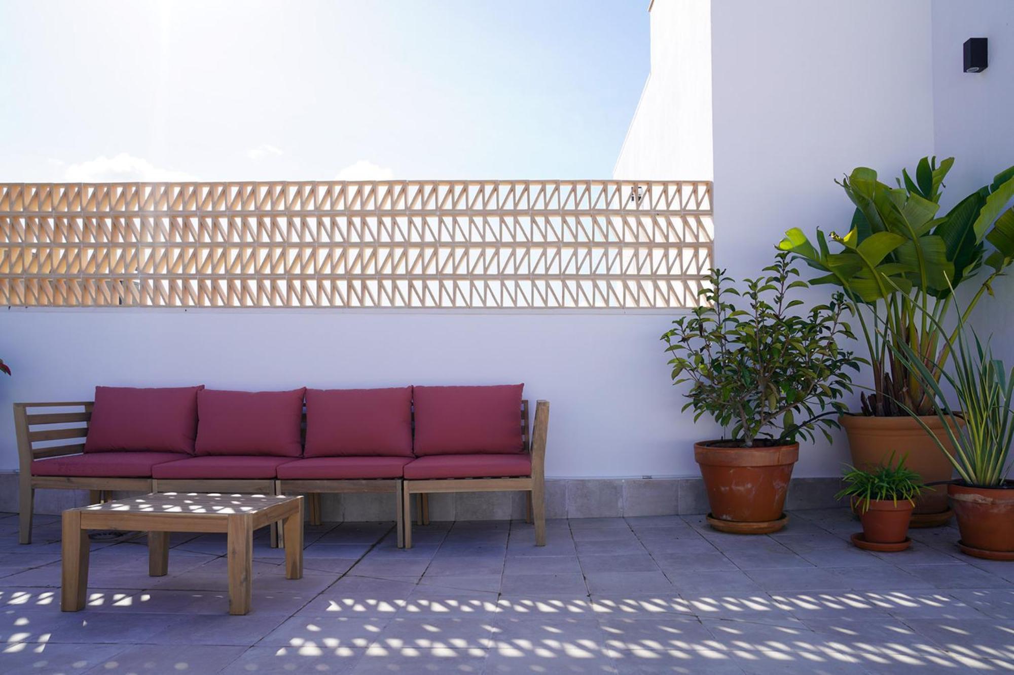 Casa De La Vega Suites 치클라나 데 라 프론테라 외부 사진