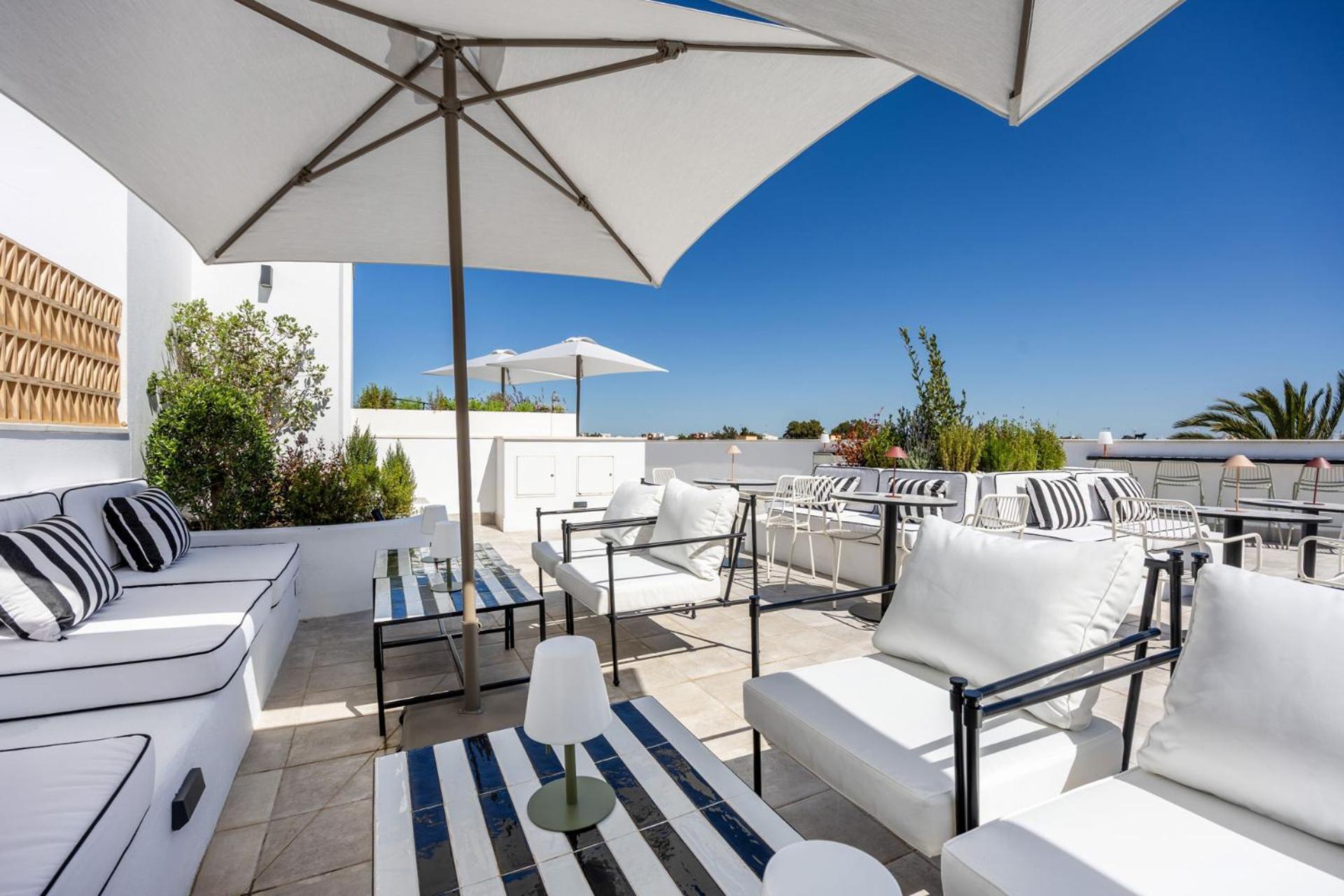 Casa De La Vega Suites 치클라나 데 라 프론테라 외부 사진