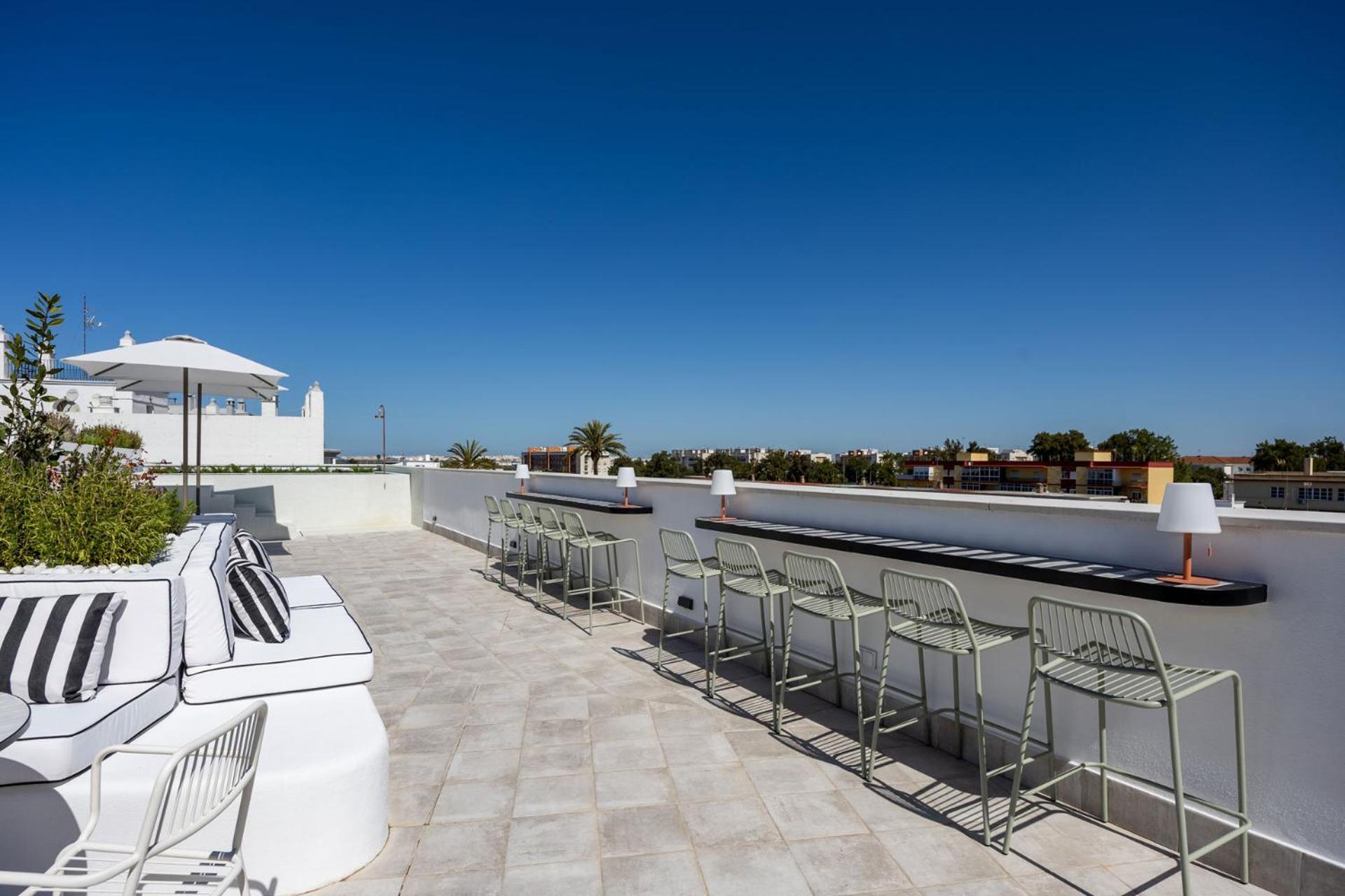 Casa De La Vega Suites 치클라나 데 라 프론테라 외부 사진